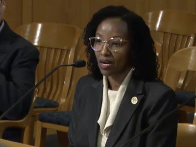 City Hall: Bernadette Karanja Named Milwaukee’s Chief Equity Officer
