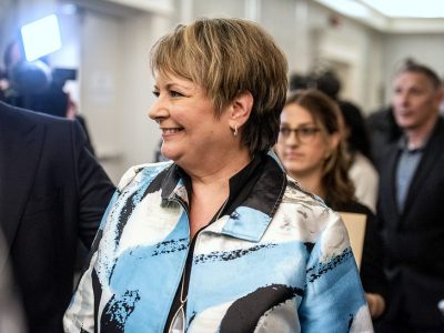 Janet Protasiewicz Defeats Kelly, Flips Supreme Court For Liberals
