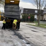 How Can Milwaukee Solve Its $820 Million Road Funding Backlog?