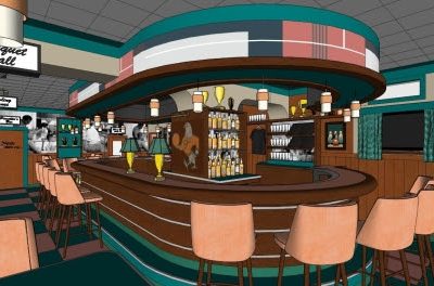 Riverwest’s Falcon Bowl Will Get Upgrades