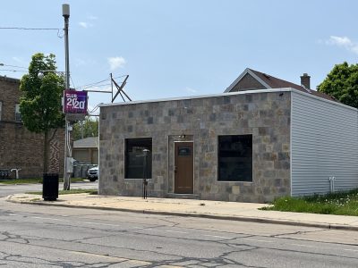 3173 S. 13th St.