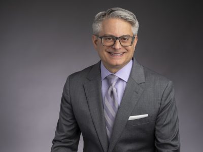 Murphy’s Law: Can Kevin Giglinto Save the Marcus Center?
