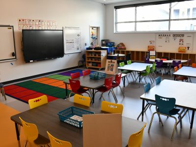 Eyes on Milwaukee: Augustine Prep Opens $49 Million Elementary School