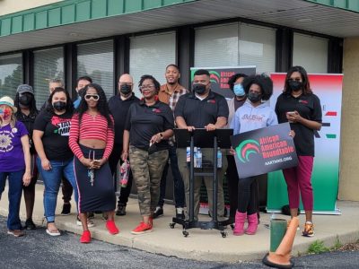 Group Offering $40,000 In Grants For Northwest Side Initiatives