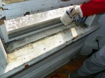 How EPA’s Proposed Lead Dust Rules Would Impact Wisconsin