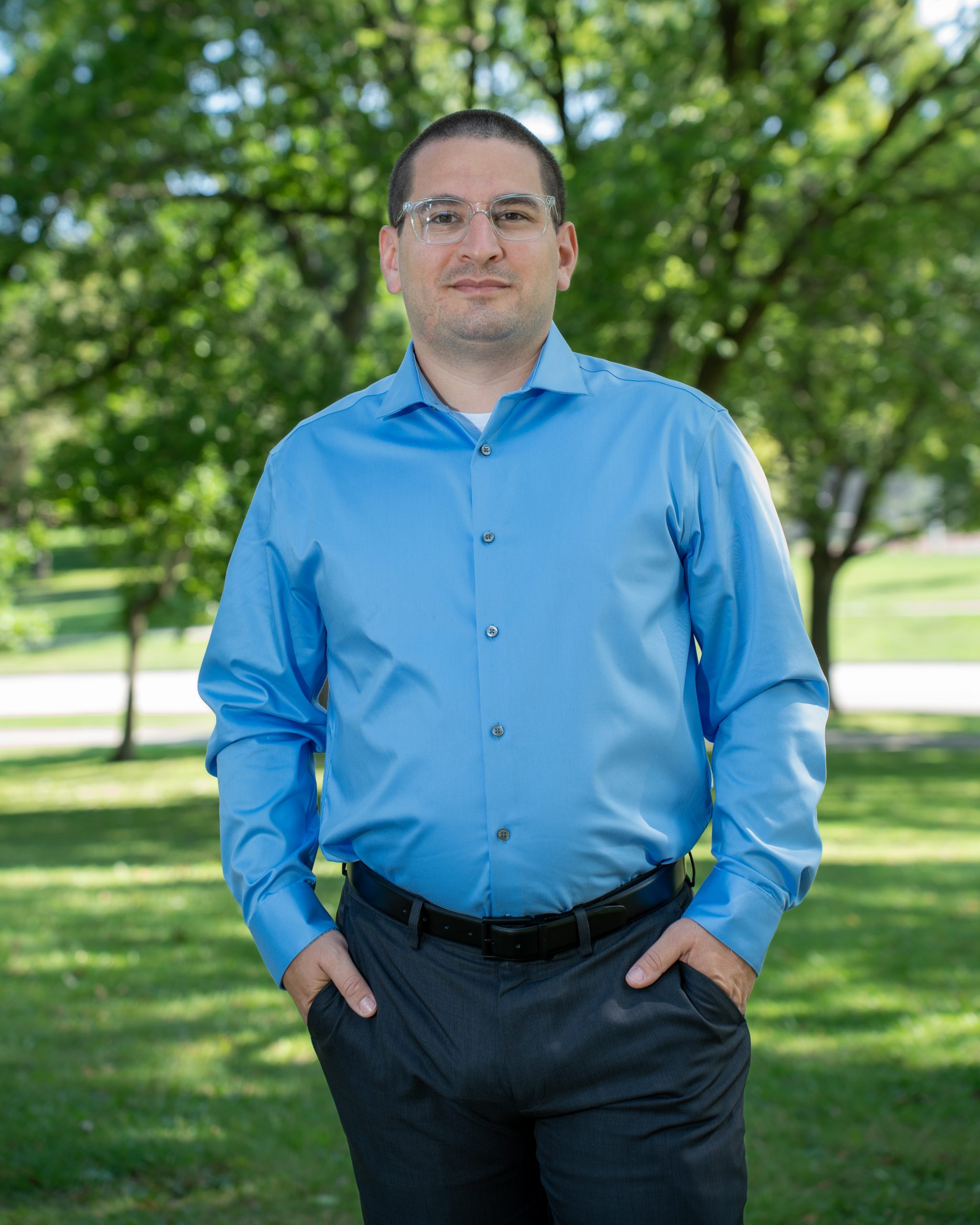 Ron Jansen Endorsed by Our Wisconsin Revolution