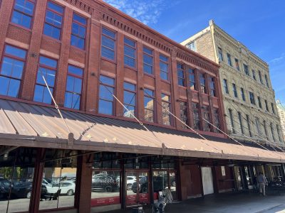 Eyes on Milwaukee: New Apartments Planned For Historic Third Ward