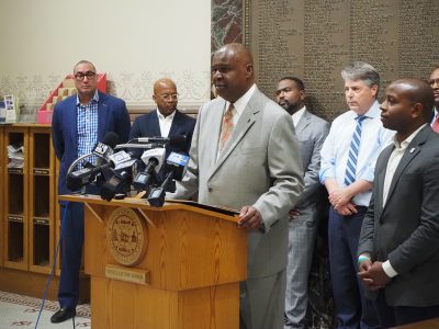 Milwaukee Public Schools Still Trying To Recoup Money From GOP Insider’s Defunct Nonprofit