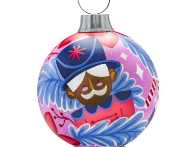 Milwaukee Downtown introduces new Holiday Lights Festival attraction: Ornament Trail