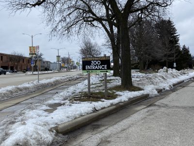 MKE County: Crowley Approves New Zoo Entrance