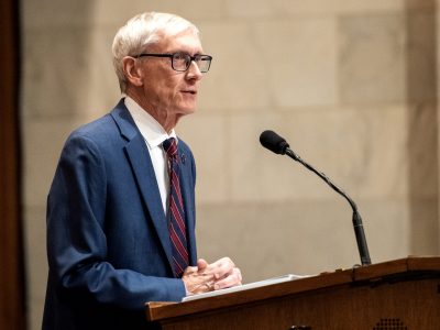 Evers Seeks Compromise on Republican PFAS Bill