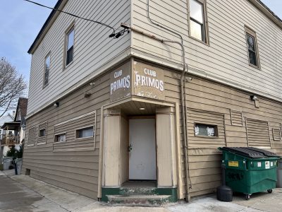 1629-1631 W. Grant St.