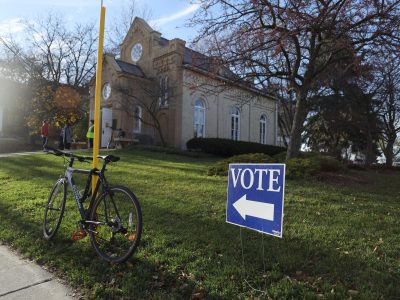 Ballot Questions on Election Administration Too Vague, Officials Say