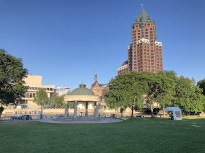 RNC Poised To Use Loophole To Force Protest Zone Relocation