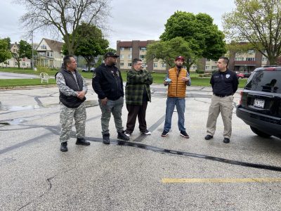 MKE County: Cinco De Mayo Violence, Viral Video Prompt Community Response