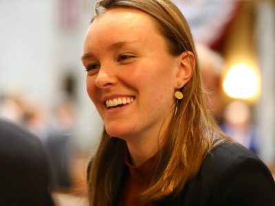 Assembly Democratic Leader Says Party Can Win Majority