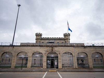 Inmate Death Charges Reignite Charge To Close Wisconsin’s Oldest Prison