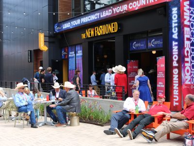Bars and Restaurants See Dramatically Mixed Results For RNC Traffic
