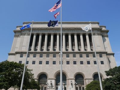 MKE County: Board Passes Resolution In Opposition To ICE Entering Courthouse Unlawfully