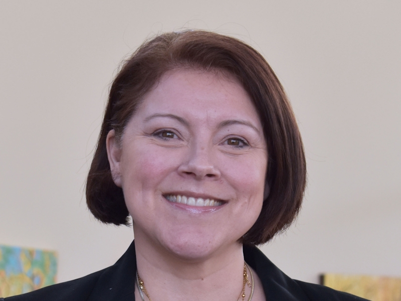 Alverno College Welcomes New Chief Financial Officer and Vice President of Finance and Administration