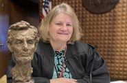 Judge Hannah Dugan. Photo from Hannah Dugan for Judge.