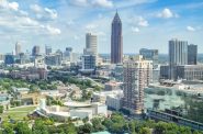 Atlanta, GA. Photo from Pexels.