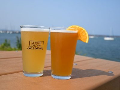 South Shore Beer Garden Kicks Off the 2025 Season with New Flavors and Fan Favorites
